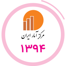 کسب رتبه دوم مرکز آمار ایران توسط راهبر بازار